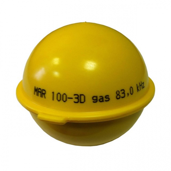 МАГНИТНЫЙ МАРКЕР MAR 100 3D